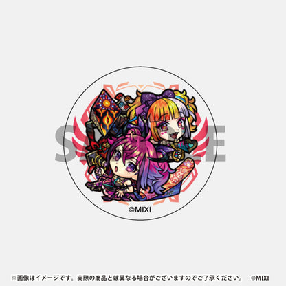【Part15】モンスターストライク  ファンと創る アクリルフレーク