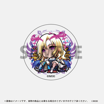 【Part15】モンスターストライク  ファンと創る アクリルフレーク