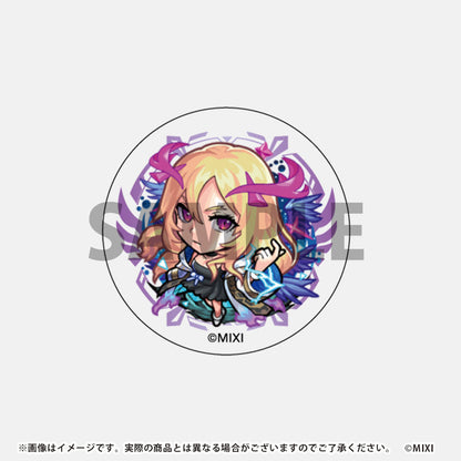 【Part15】モンスターストライク  ファンと創る アクリルフレーク