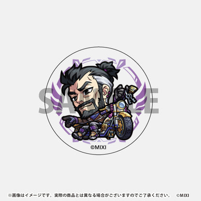 【Part16】モンスターストライク  ファンと創る アクリルフレーク