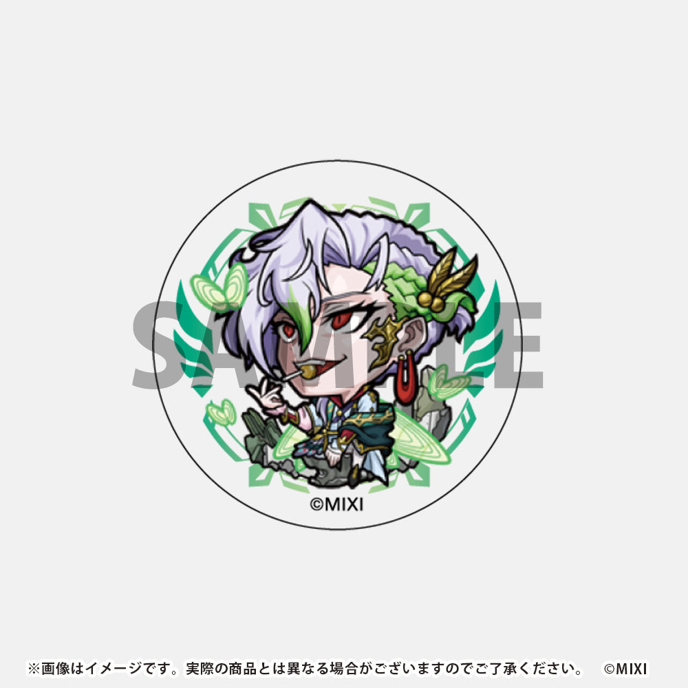 【Part17】モンスターストライク  ファンと創る アクリルフレーク