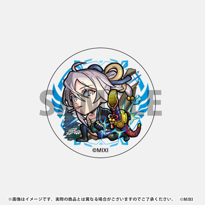 【Part18】モンスターストライク  ファンと創る アクリルフレーク