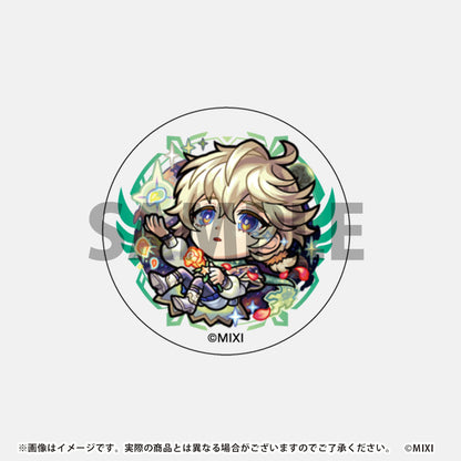 【Part19】モンスターストライク  ファンと創る アクリルフレーク