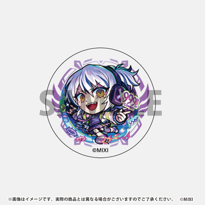 【Part19】モンスターストライク  ファンと創る アクリルフレーク