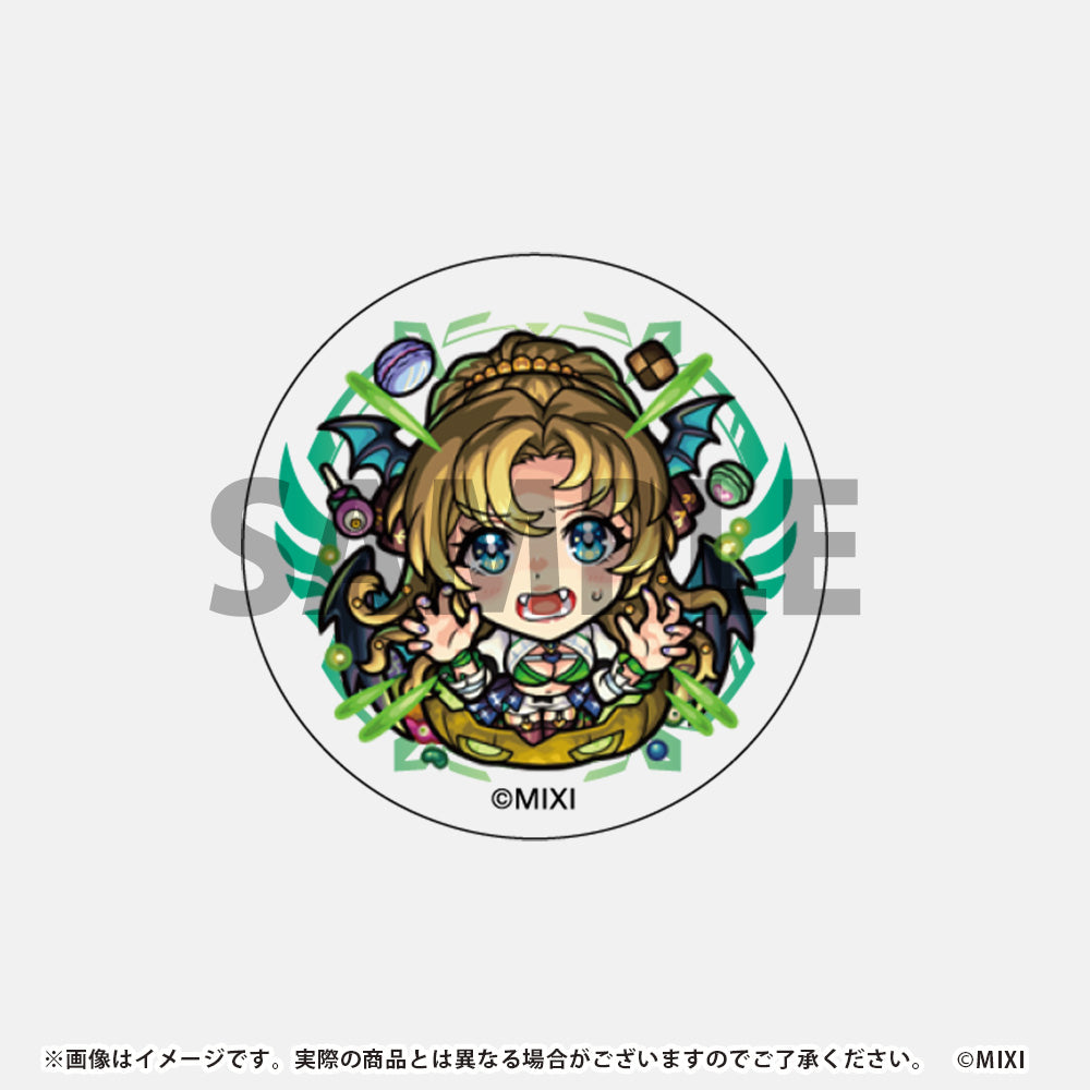 【Part19】モンスターストライク  ファンと創る アクリルフレーク