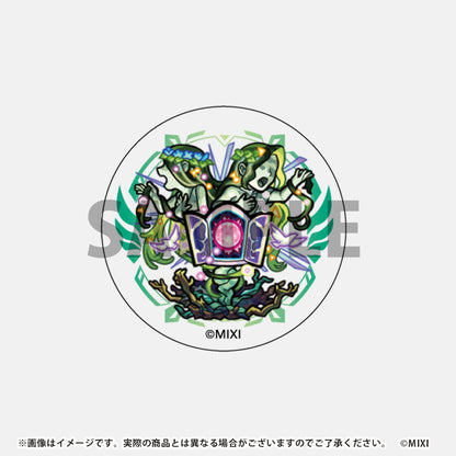 【Part10】モンスターストライク  ファンと創る アクリルフレーク