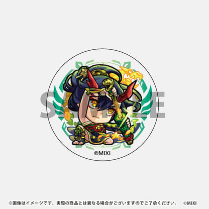 【Part10】モンスターストライク  ファンと創る アクリルフレーク