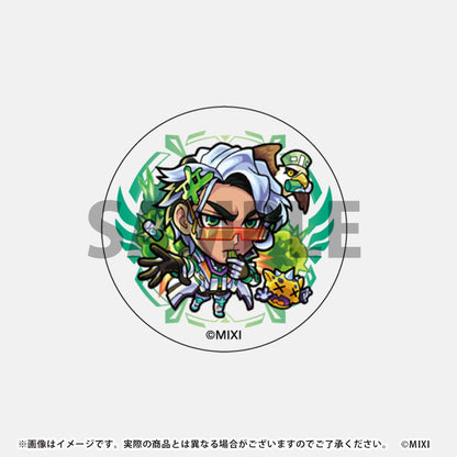 【Part11】モンスターストライク  ファンと創る アクリルフレーク