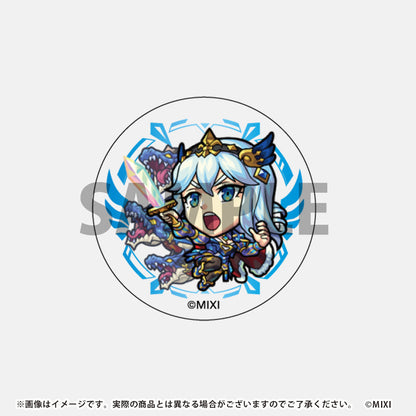 【Part15】モンスターストライク  ファンと創る アクリルフレーク