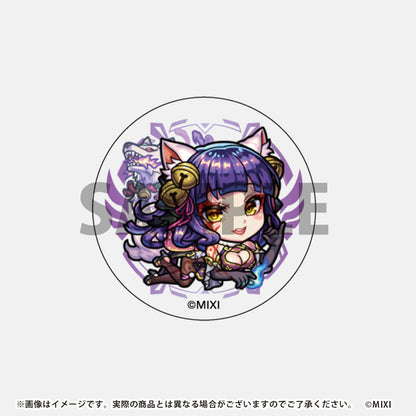 【Part16】モンスターストライク  ファンと創る アクリルフレーク
