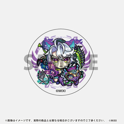 【Part18】モンスターストライク  ファンと創る アクリルフレーク