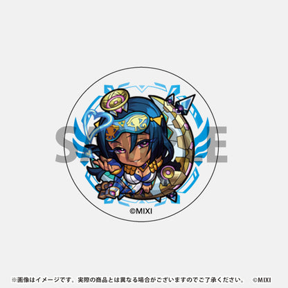 【Part4】モンスターストライク  ファンと創る アクリルフレーク