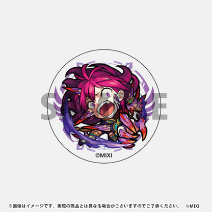 【Part5】モンスターストライク  ファンと創る アクリルフレーク