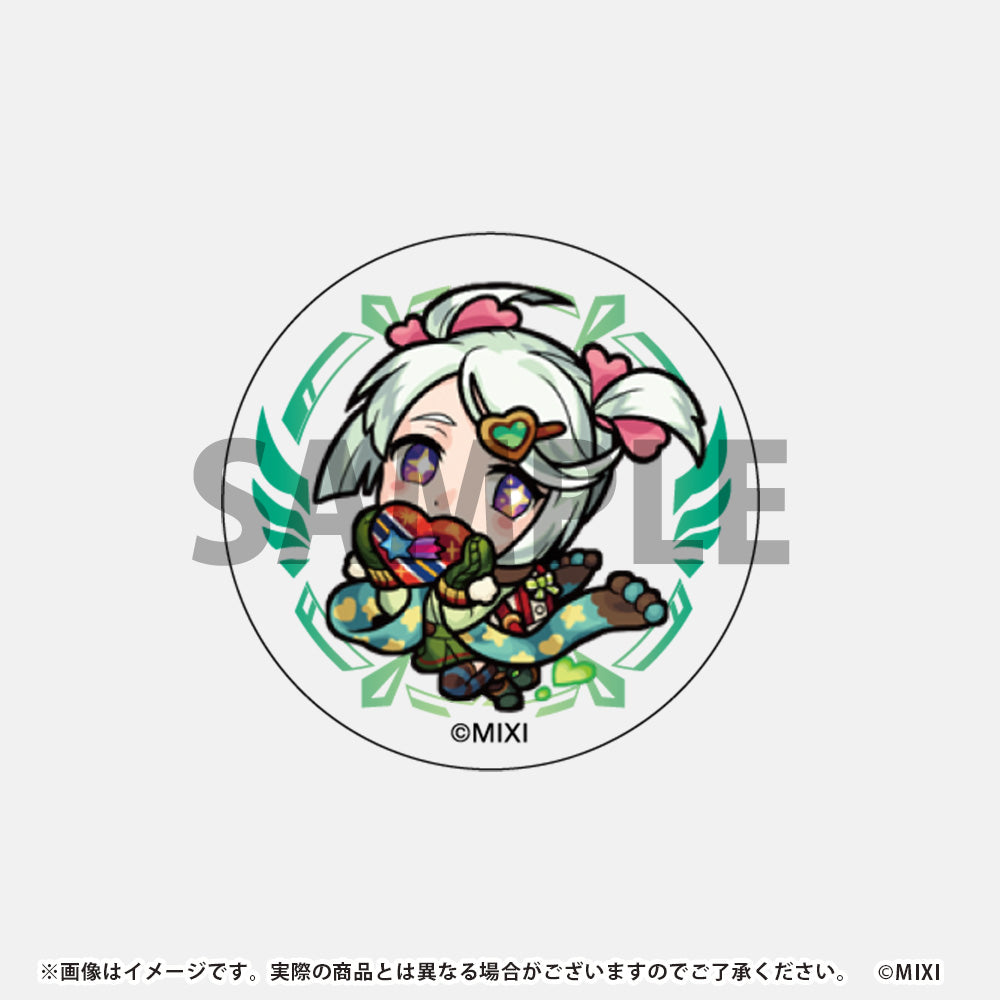 【Part6】モンスターストライク  ファンと創る アクリルフレーク