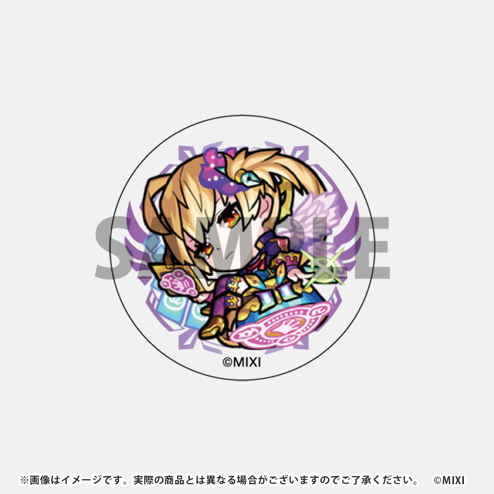 【Part6】モンスターストライク  ファンと創る アクリルフレーク