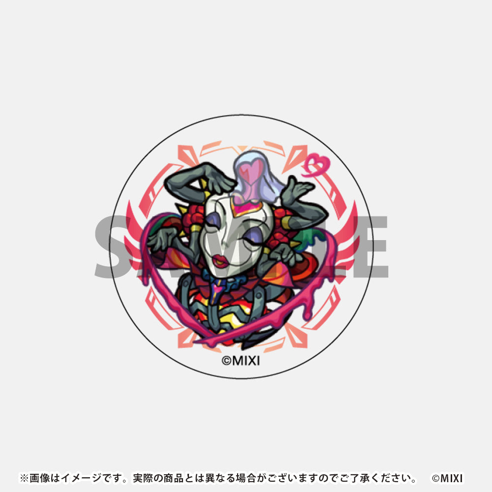 【Part6】モンスターストライク  ファンと創る アクリルフレーク