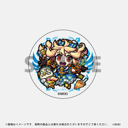 【Part7】モンスターストライク  ファンと創る アクリルフレーク
