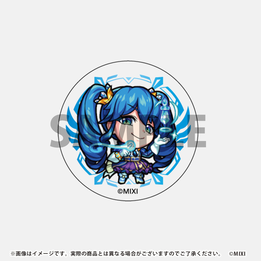 【Part9】モンスターストライク  ファンと創る アクリルフレーク