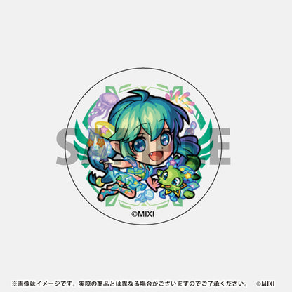 【Part10】モンスターストライク  ファンと創る アクリルフレーク
