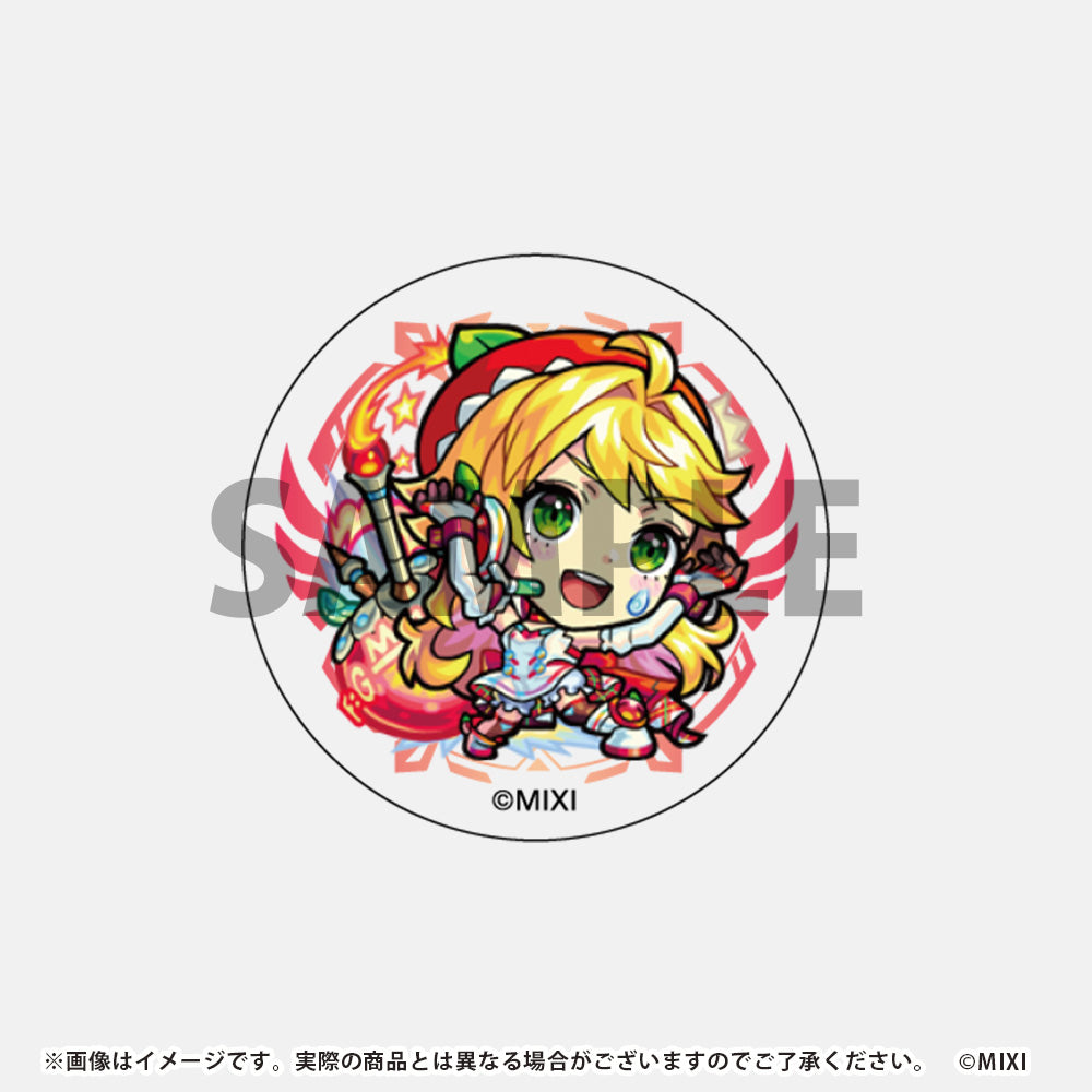 【Part11】モンスターストライク  ファンと創る アクリルフレーク