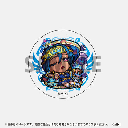 【Part11】モンスターストライク  ファンと創る アクリルフレーク