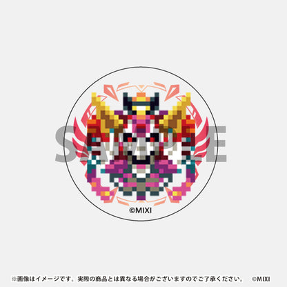 【Part11】モンスターストライク  ファンと創る アクリルフレーク