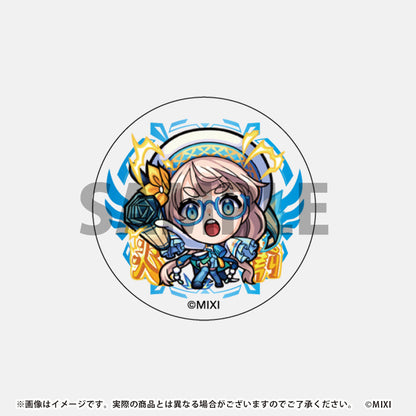 【Part11】モンスターストライク  ファンと創る アクリルフレーク