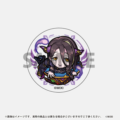 【Part14】モンスターストライク  ファンと創る アクリルフレーク