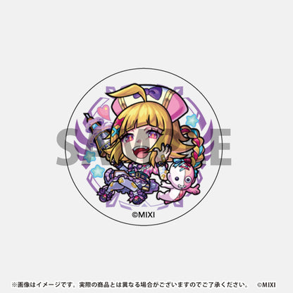 【Part15】モンスターストライク  ファンと創る アクリルフレーク