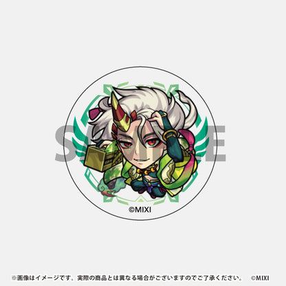 【Part15】モンスターストライク  ファンと創る アクリルフレーク