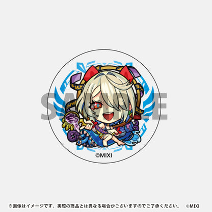 【Part15】モンスターストライク  ファンと創る アクリルフレーク