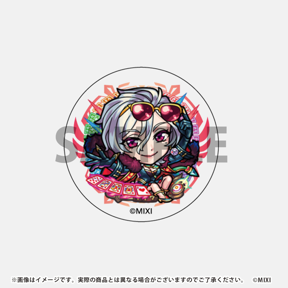 【Part15】モンスターストライク  ファンと創る アクリルフレーク