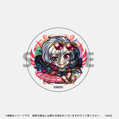 【Part15】モンスターストライク  ファンと創る アクリルフレーク