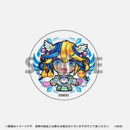 【Part15】モンスターストライク  ファンと創る アクリルフレーク
