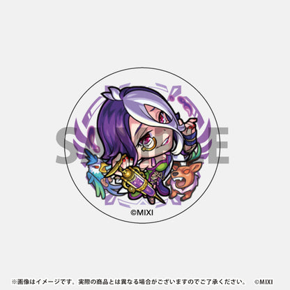 【Part15】モンスターストライク  ファンと創る アクリルフレーク