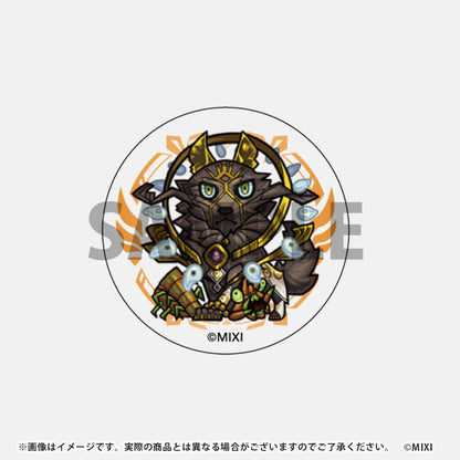 【Part15】モンスターストライク  ファンと創る アクリルフレーク