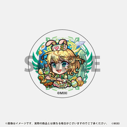 【Part17】モンスターストライク  ファンと創る アクリルフレーク