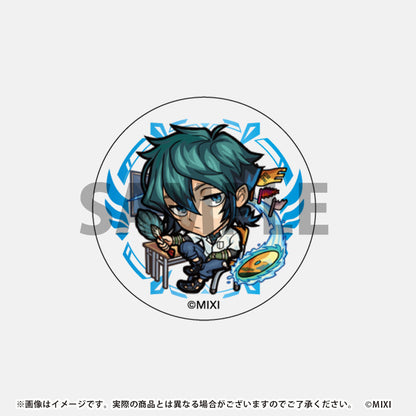 【Part17】モンスターストライク  ファンと創る アクリルフレーク
