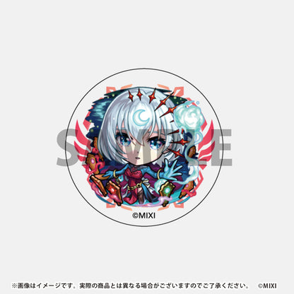 【Part19】モンスターストライク  ファンと創る アクリルフレーク