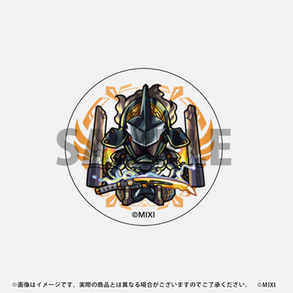 【Part3】モンスターストライク  ファンと創る アクリルフレーク