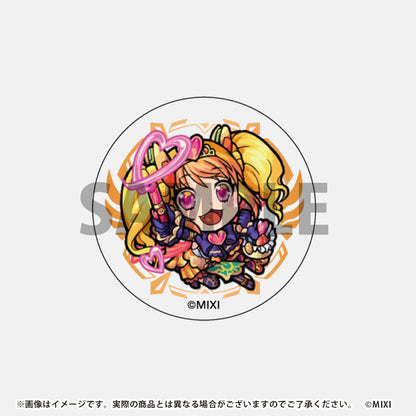 【Part5】モンスターストライク  ファンと創る アクリルフレーク