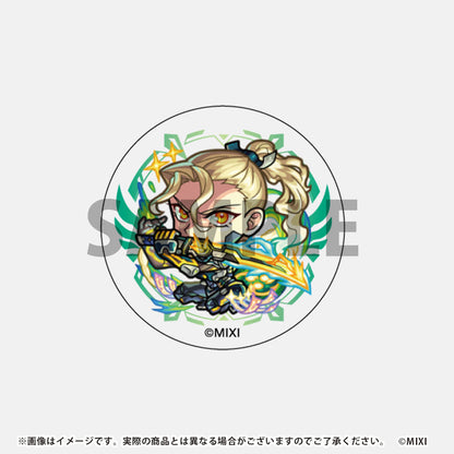 【Part17】モンスターストライク  ファンと創る アクリルフレーク