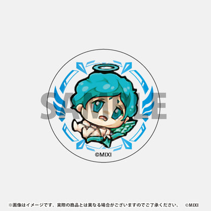 【Part1】モンスターストライク  ファンと創る アクリルフレーク