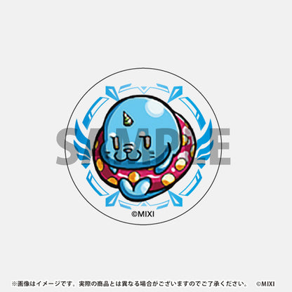 【Part1】モンスターストライク  ファンと創る アクリルフレーク