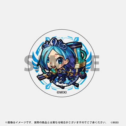 【Part1】モンスターストライク  ファンと創る アクリルフレーク
