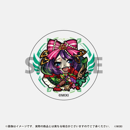 【Part1】モンスターストライク  ファンと創る アクリルフレーク