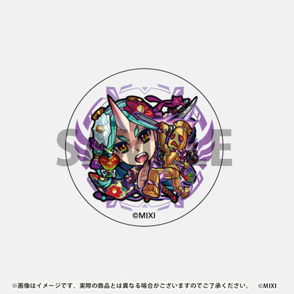 【Part2】モンスターストライク  ファンと創る アクリルフレーク