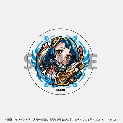 【Part2】モンスターストライク  ファンと創る アクリルフレーク