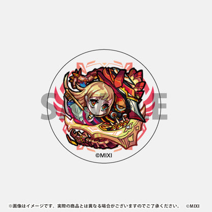 【Part3】モンスターストライク  ファンと創る アクリルフレーク