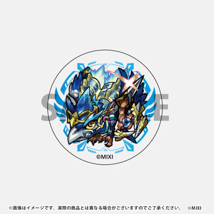 【Part3】モンスターストライク  ファンと創る アクリルフレーク